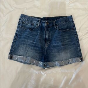 J. Crew Factory shorts